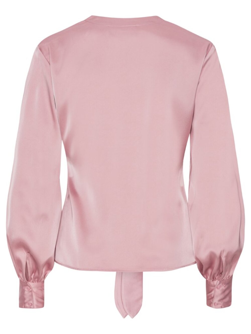 Karmamia Blair Blouse – Semi Rich Antique Rose Size S - NWT - Picture 2 of 3